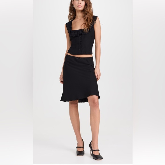 JW ANDERSON Chain Heels - Picture 8 of 10